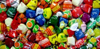 Conocé el extraño caso de Finley Ranson: el niño caramelo