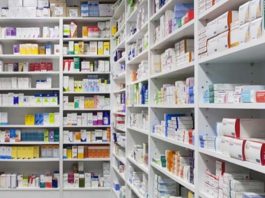 Fallas en la dispensación de aseptobrón unicap