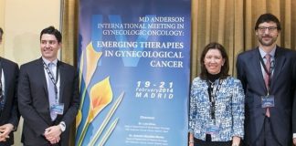 Un simple análisis de sangre podría detectar cáncer de ovario