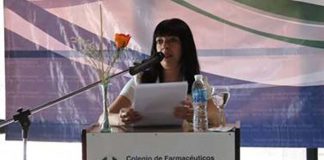 Isabel Reinoso: “Las farmacias no son formadoras de precios”