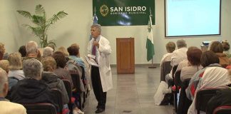 PROMES, un programa exitoso y gratuito para sacarse el estrés