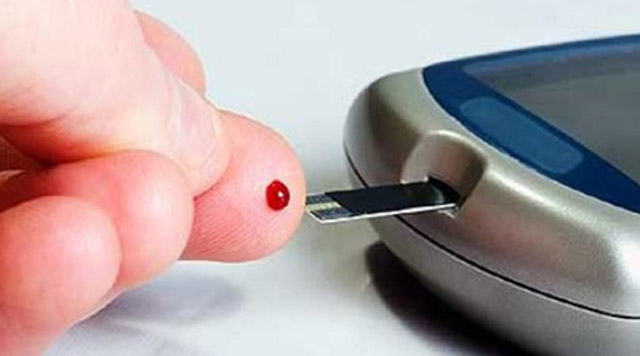 DIABETES