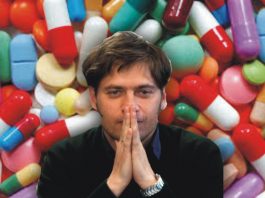 La inflación en los medicamentos es la más alta de todos los rubros