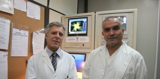 Tratan el estrés en pacientes que serán operados