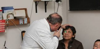 Cómo prevenir el glaucoma