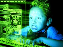 Internet: riesgos del uso excesivo en niños y adolescentes