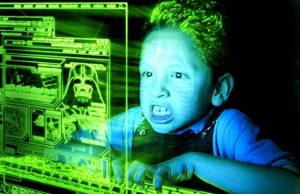 niños en internet  2