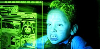 Internet: riesgos del uso excesivo en niños y adolescentes