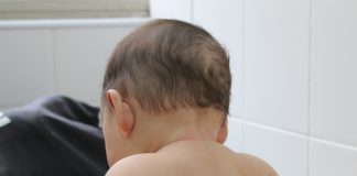 Cómo prevenir la bronquiolitis