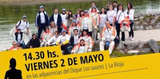 Correcaminata de farmacéuticos en La Rioja