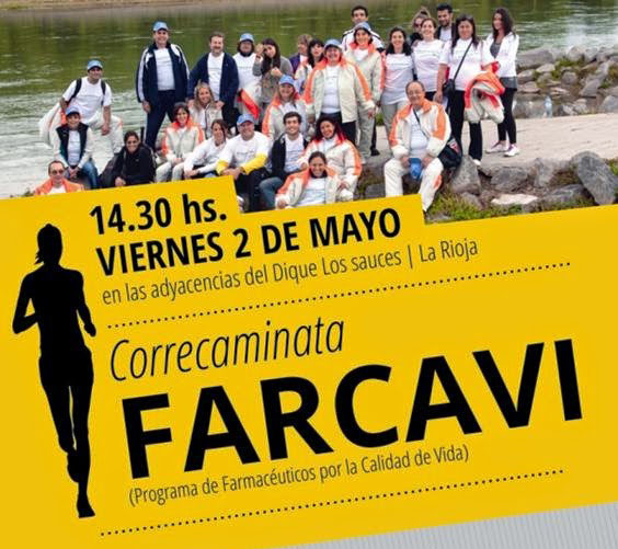correcaminata en la rioja 2