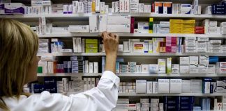 Farmacias abiertas en la emergencia de la pandemia Covid-19