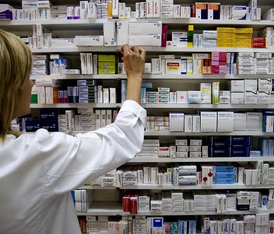 Prohíben comercializar en las farmacias productos marca Drosanto