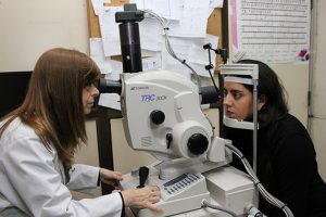 retinografo -