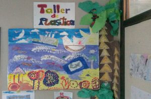 taller de plastica 1