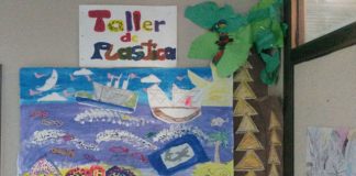 Usan el arte para fortalecer lazos sociales en pacientes de Salud Mental