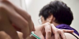 San Isidro lanzó la campaña de vacunación