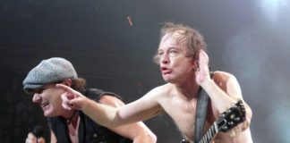 Los músicos de rock corren mayor riesgo de padecer sordera