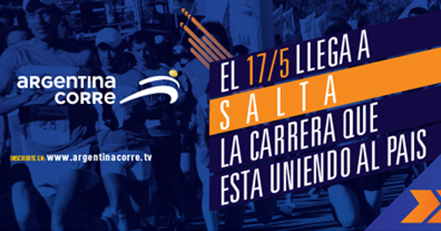 argentina corre en salta 0