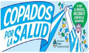 copados por la salud 3