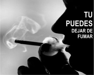 dejar de fumar