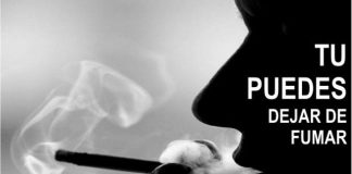 Aseguran que 6 de cada 10 personas apagan el cigarrillo para siempre