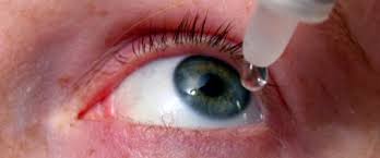 La mácula es el centro de la retina.