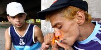 Abrirán unidades de atención de adicciones en zonas del conurbano donde hay consumo de paco