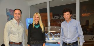 Los chicos de Rojas podrán atenderse en el Hospital Materno Infantil de San Isidro