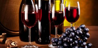 El vino tinto y la salud, ¿mito o realidad?