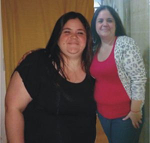 EX OBESA