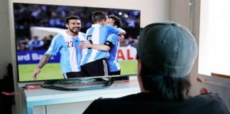 ¡Que la euforia del Mundial no dañe el corazón!