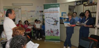 Enseñan recetas para sustituir el aceite en las frituras