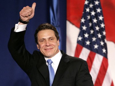 Andrew Cuomo