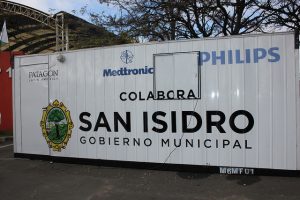 consultorio
