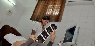 Parejas que no pueden tener hijos resuelven esa dificultad con una operación o medicación