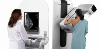 Mamografía 3D: más eficaz para diagnosticar cáncer de seno