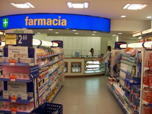 FARMACIAS