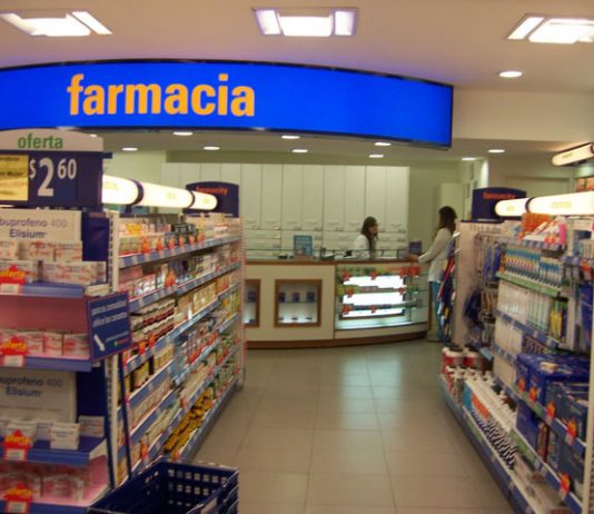 Farmacias: aclaran la resolución 1632