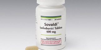 Hepatitis C: sale caro curarse