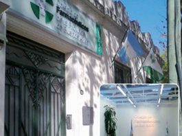 Nuevas autoridades en el Colegio de Farmacéuticos de San Isidro