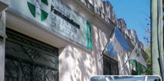 Nuevas autoridades en el Colegio de Farmacéuticos de San Isidro