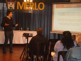 Capacitan a profesionales de la salud en comunicación para hospitales