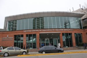 hospital central