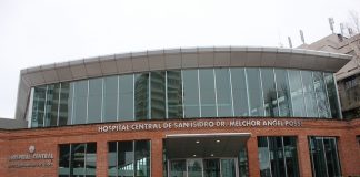 Controles gratuitos para prevenir cáncer de próstata y testículo