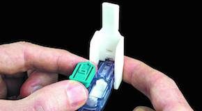 Aprueban en Estados Unidos un inhalador para diabéticos