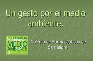 medicamentos vencidos