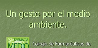 Farmacias de San Isidro concientizan sobre medicamentos vencidos