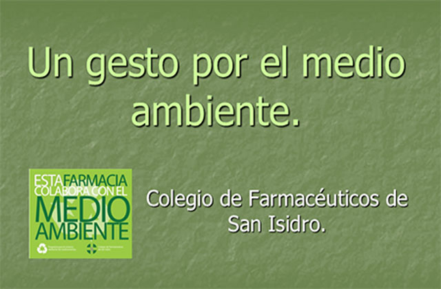 medicamentos vencidos
