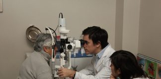 Ojo seco: cuándo consultar al oftalmólogo